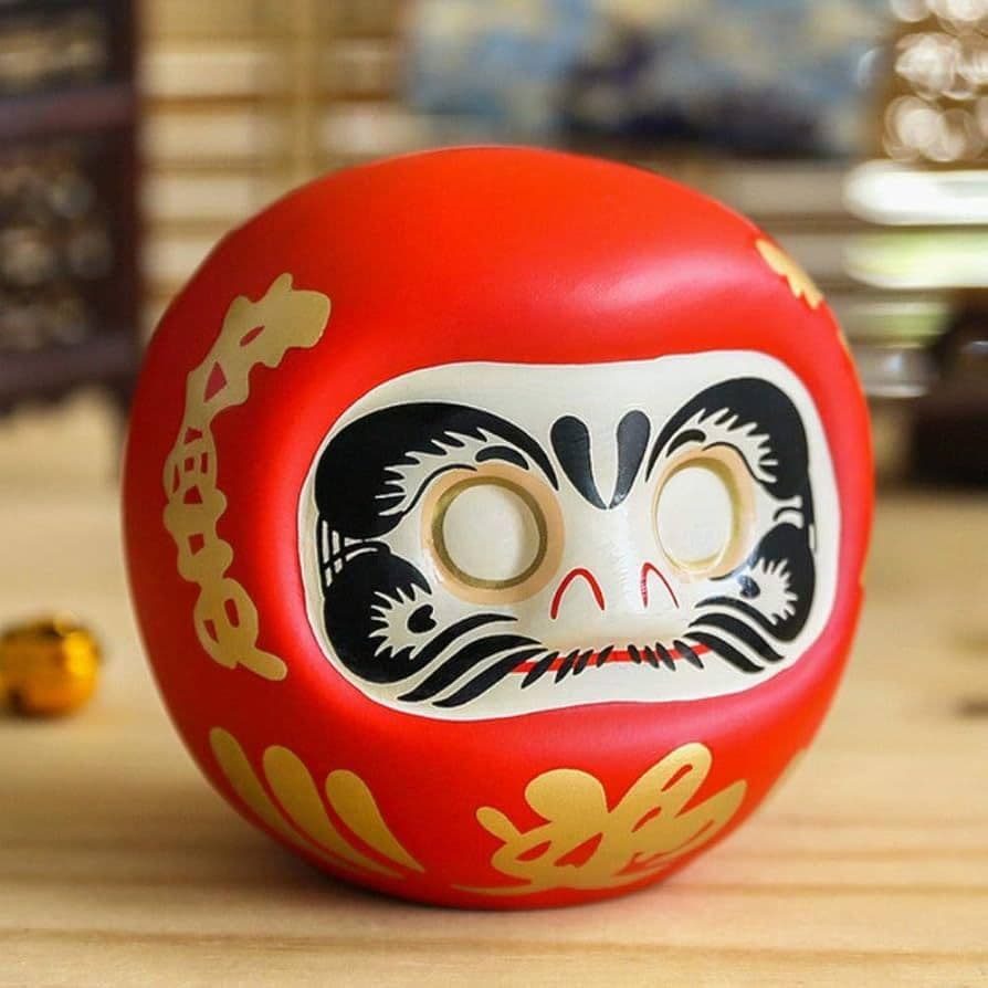 Daruma